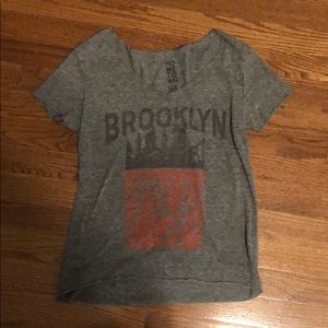 Brooklyn NY shirt